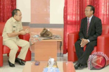 Timor Leste Dorong Percepatan Penyelesaian Batas Negara