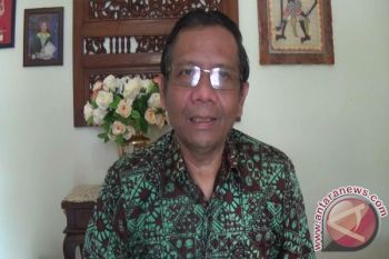 Mahfud: Mundurnya Azwar berdasarkan pertimbangan politik