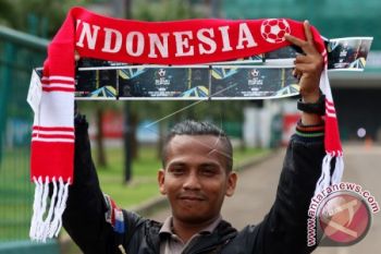 Timnas Indonesia Adaptasi Dengan Cuaca Hanoi