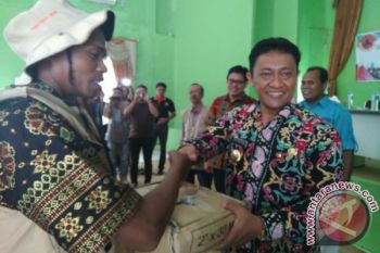 5 Desa Tangguh Bencana di Kabupaten Ini Diperkuat