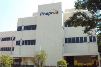 Phapros Salurkan Dana Kemitraan Lebih dari Rp2,6 Miliar Selama 2016