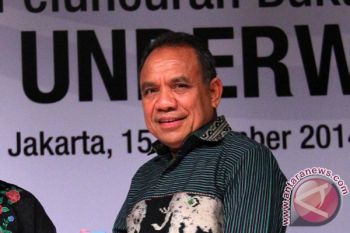 Gubernur Puji Tim TPOP Irigasi dari Malaka 