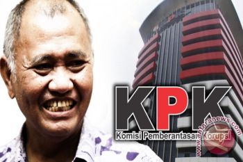 KPK Ungkap Modus Penerimaan Suap Wali Kota Cimahi