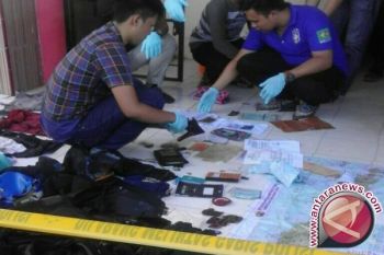SAR Temukan Sejumlah Barang Penumpang Pesawat Jatuh