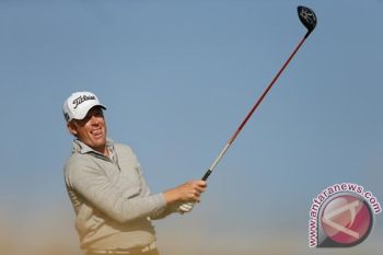 DODT memanfaatkan keuntungan di PGA Australia