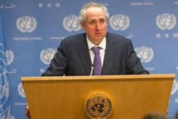 PBB: Situasi Kemanusiaan di Aleppo Memburuk