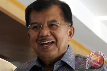Jusuf Kalla: Hindari Penyelesaian Masalah dengan Unjuk Kekuatan