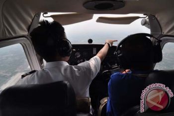 Menhub: 900 Pilot Masih Menganggur, Batasi Pilot Asing