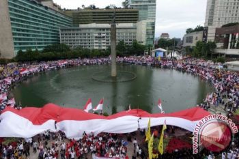 "Kita Indonesia" Serukan Kebhinekaan Bangsa
