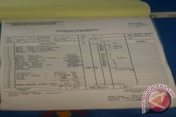 Daftar Penumpang Pesawat Jatuh di Lingga