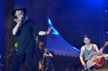 AKSI BAND /RIF DI MAKASSAR