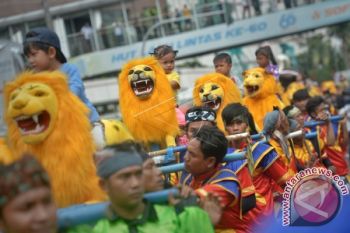 "Kita Indonesia" Serukan Kebhinekaan Bangsa NKRI