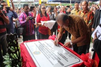 Pangdam Cenderawasih: TNI harus membawa kedamaian bagi masyarakat