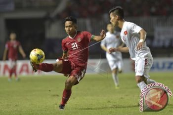 Laga 1 Semifinal Piala AFF - Pelatih Vietnam Tetap Bangga Walau Timnya Dikalahkan Indonesia