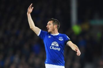 Manchester United Ditahan Imbang Everton 1-1