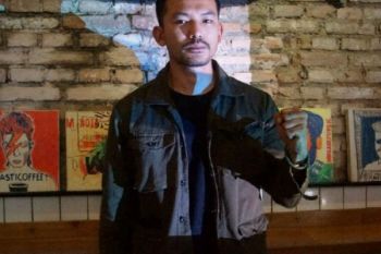 Rio Tak Takut Dianggap Pencitraan