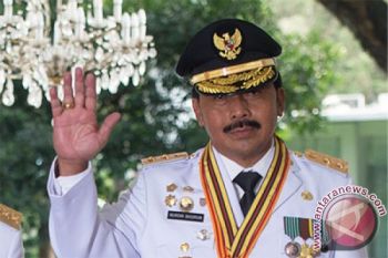 Gubernur Bilang Keahlian Nelayan Dibutuhkan untuk cari Korban Pesawat Polri