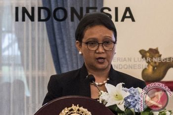 Penyumbang Besar Misi Perdamaian, bekal besar RI jadi Anggota DK PBB