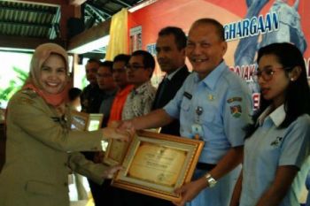 Ini Pembayar Pajak Hotel dan Restoran Terbesar di Magelang