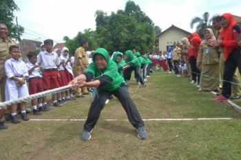 Di Semarang, 200 Lebih Guru Pensiun/Tahun