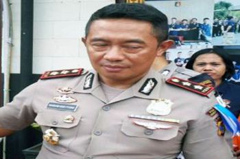 Polisi Lumpuhkan Komplotan Pencuri Mobil  
