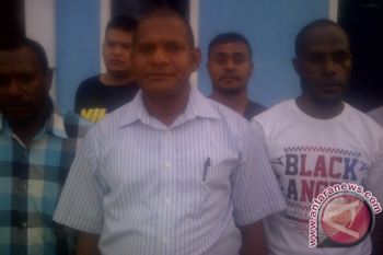 Forum pemantau ajak warga Jayapura pantau kinerja KPU