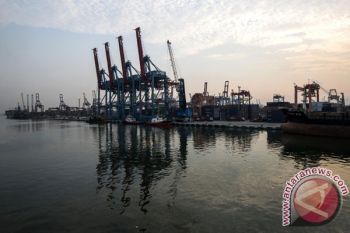 Jokowi: Kurs Rupiah-Dolar Amerika Serikat bukan Tolok Ukur Ekonomi