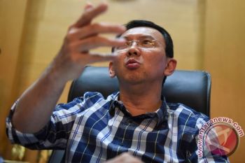 Basuki Purnama Disidang 13 Desember 2016