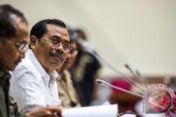 Pengakuan Jaksa Agung soal Kasus Ahok: ini Kasus yang Luar Biasa
