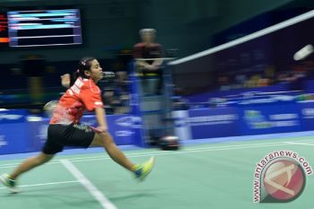 Djarum dan Jaya Raya Menang Mudah