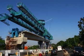 BPKP: Pelaksana Proyek "Kritis" Diperingatkan
