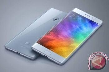 Xiaomi Bantah Flat Screen Mi Note 2, Kenapa Ya?