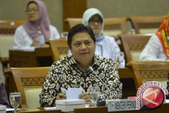Menperin: Peralihan SMK tingkatkan kualitas lulusan