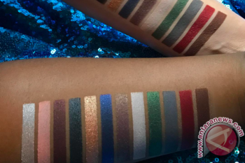 Pecinta Harry Potter? Ayo Coba Eyeshadow Ini Terinspirasi Dari Dunia Sihir Harry Potter