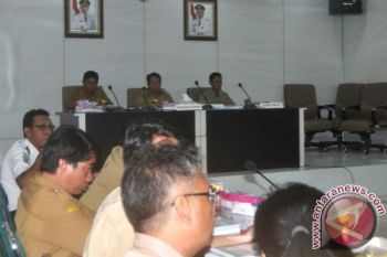 Dokumen Amdal Pembangunan RSUD Muara Teweh Dipaparkan