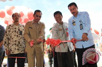 DIMULAINYA KARTU BRIZZI DAN PASMART BRI