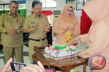 HUT DHARMA WANITA PERSATUAN 