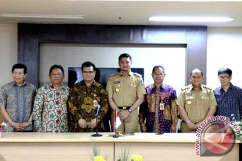 Pemkab Gowa-UNM MoU tingkatkan kualitas SDM