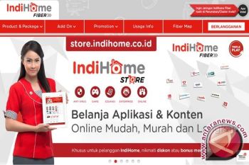 Telkom belum perluas jaringan fiber di Supiori 