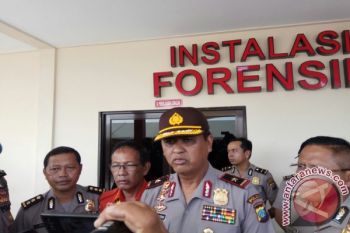 Ahli Inafis Mabes Polri Diperbantukan ke Batam