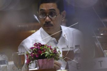 BNPT mengunjungi lembaga penapis terorisme "TSC" AS