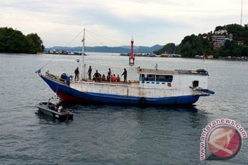 Lantamal X Jayapura gelar latihan VBSS di perairan Jayapura 