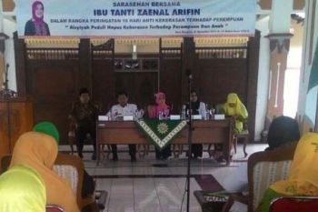 Magelang Berkomitmen Lindungi Hak Perempuan dan Anak