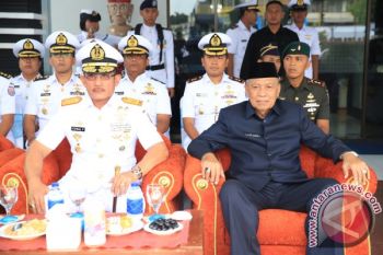 Wagub Ajak Komunikasi Ditingkatkan 