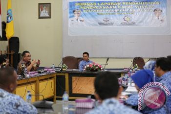 Kapal Wisata Bakal Hiasi Sungai Kayan--Kerjasama Desain Kapal Dengan ITS