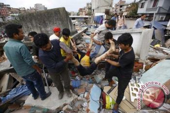 Korban Meninggal Akibat Gempa Aceh 92 Orang