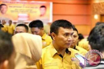 Partai Hanura Sumsel siapkan verifikasi anggota secara online 