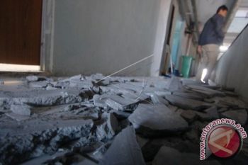 BMKG : 195 Gempa Guncang Sumbar pada 2016