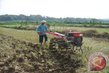 Bupati Kupang Imbau Petani Siapkan Lahan Pertanian
