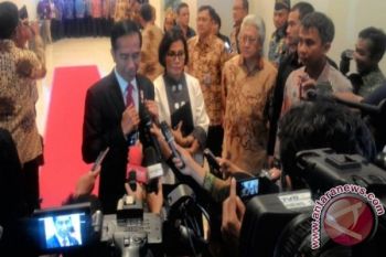 Presiden: Jangan Korupsi Dana APBN Serupiah pun